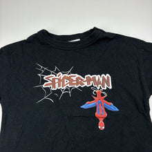 Load image into Gallery viewer, Boys Cotton On, Marvel Spiderman cotton tee / top, GUC, size 2,  