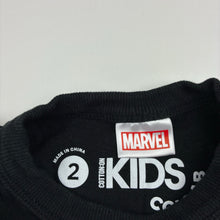 Load image into Gallery viewer, Boys Cotton On, Marvel Spiderman cotton tee / top, GUC, size 2,  
