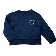 Load image into Gallery viewer, Unisex Bonds, Move stretchy fleece lined sweater / jumper, GUC, size 3,  