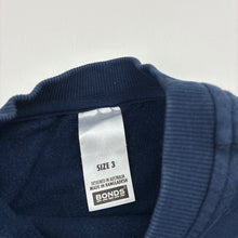 Load image into Gallery viewer, Unisex Bonds, Move stretchy fleece lined sweater / jumper, GUC, size 3,  