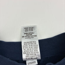 Load image into Gallery viewer, Unisex Bonds, Move stretchy fleece lined sweater / jumper, GUC, size 3,  