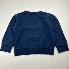 Load image into Gallery viewer, Unisex Bonds, Move stretchy fleece lined sweater / jumper, GUC, size 3,  