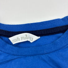 Load image into Gallery viewer, Boys Ollie's Place, soft cotton long sleeve tee / top, GUC, size 3,  