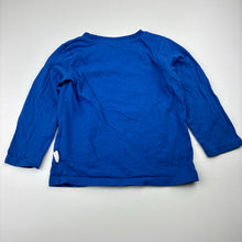 Load image into Gallery viewer, Boys Ollie's Place, soft cotton long sleeve tee / top, GUC, size 3,  