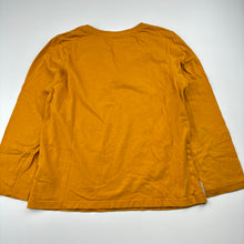 Load image into Gallery viewer, Girls Cotton On, cotton long sleeve tee / top, GUC, size 7,  