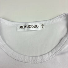 Load image into Gallery viewer, Girls MEINUODUO, K-Pop Demon Hunters soft feel tee / top, GUC, size 6,  
