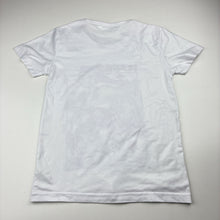 Load image into Gallery viewer, Girls MEINUODUO, K-Pop Demon Hunters soft feel tee / top, GUC, size 6,  