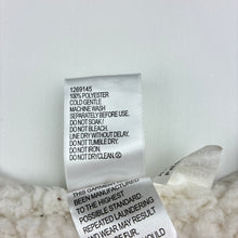Load image into Gallery viewer, Girls Mango, teddy fleece vest, GUC, size 3,  