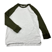 Load image into Gallery viewer, Boys Next, cotton long sleeve tee / top, GUC, size 7,  