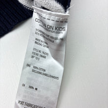 Load image into Gallery viewer, Girls Cotton On, lightweight knit cotton sweater / jumper, EUC, size 2,  