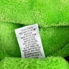 Load image into Gallery viewer, Unisex Target, green fleece dressing gown / bath robe, EUC, size 2,  