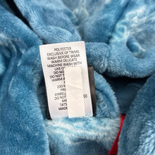 Load image into Gallery viewer, Boys Disney, Toy Story fleece dressing gown / bath robe, EUC, size 1,  