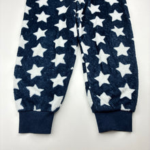 Load image into Gallery viewer, Unisex Disney, fleece pyjama pants / bottoms, GUC, size 3,  