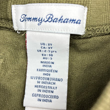 Load image into Gallery viewer, Boys Tommy Bahama, stretchy casual pants, elasticated, GUC, size 3,  