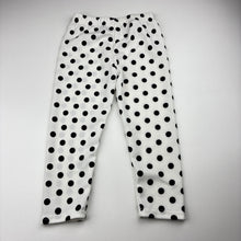 Load image into Gallery viewer, Girls SHEIN, lightweight pants, elasticated, Inside leg: 33cm, EUC, size 4,  