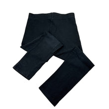 Load image into Gallery viewer, Girls Favourites, Aust cotton blend leggings, Inside leg: 45cm, EUC, size 6,  