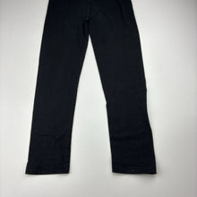 Load image into Gallery viewer, Girls Favourites, Aust cotton blend leggings, Inside leg: 45cm, EUC, size 6,  