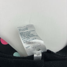 Load image into Gallery viewer, Girls Anko, fleece lined stretchy leggings, Inside leg: 38cm, EUC, size 5,  