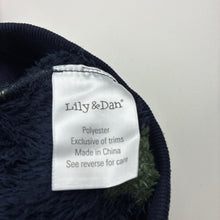 Load image into Gallery viewer, Boys Lily &amp; Dan, fleece winter pyjama pants / bottoms, GUC, size 3,  