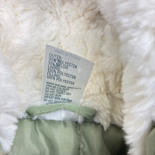 Load image into Gallery viewer, Girls Anko, green hooded jacket / coat, GUC, size 3,  