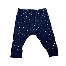 Load image into Gallery viewer, Unisex Target, stretchy organic cotton blend leggings, FUC, size 00,  