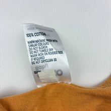 Load image into Gallery viewer, Girls Anko, soft feel cotton long sleeve tee / top, GUC, size 00,  