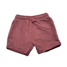 Load image into Gallery viewer, Boys Dymples, cotton casual shorts, elasticated, FUC, size 1,  