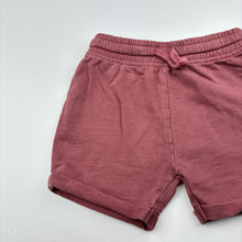 Load image into Gallery viewer, Boys Dymples, cotton casual shorts, elasticated, FUC, size 1,  