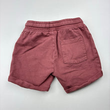 Load image into Gallery viewer, Boys Dymples, cotton casual shorts, elasticated, FUC, size 1,  