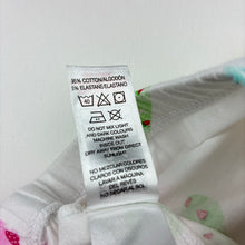 Load image into Gallery viewer, Girls DUNNES STORES, stretchy shorts, popsicles, EUC, size 3-4,  