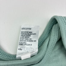 Load image into Gallery viewer, Unisex Anko, soft cotton singletsuit romper, dinosaur, EUC, size 000,  