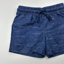 Load image into Gallery viewer, Boys Target, lightweight board shorts, elasticated, FUC, size 1,  