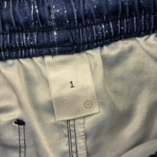 Load image into Gallery viewer, Boys Target, lightweight board shorts, elasticated, FUC, size 1,  