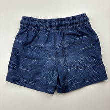Load image into Gallery viewer, Boys Target, lightweight board shorts, elasticated, FUC, size 1,  
