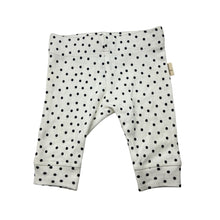 Load image into Gallery viewer, Unisex Kids &amp; Co, soft feel organic cotton leggings / bottoms, EUC, size 00000,  
