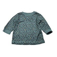 Load image into Gallery viewer, Unisex Anko, soft feel long sleeve pyjama top, EUC, size 00,  