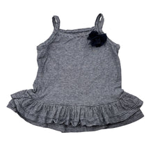 Load image into Gallery viewer, Girls Cotton On, striped cotton singlet top, FUC, size 3,  