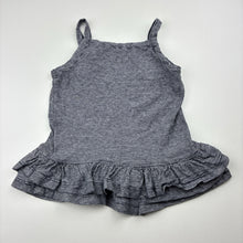 Load image into Gallery viewer, Girls Cotton On, striped cotton singlet top, FUC, size 3,  