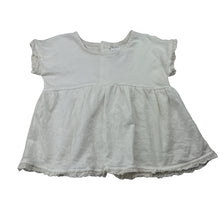 Load image into Gallery viewer, Girls Baby Berry, soft feel short sleeve top, GUC, size 1,  