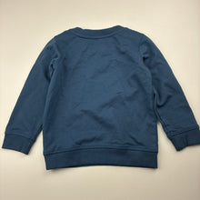 Load image into Gallery viewer, Boys Kids &amp; Co, lightweight sweater / jumper, lion, EUC, size 2,  