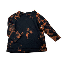 Load image into Gallery viewer, Boys Anko, soft cotton long sleeve tee / top, EUC, size 1,  