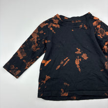 Load image into Gallery viewer, Boys Anko, soft cotton long sleeve tee / top, EUC, size 1,  
