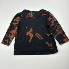 Load image into Gallery viewer, Boys Anko, soft cotton long sleeve tee / top, EUC, size 1,  