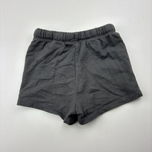 Load image into Gallery viewer, Unisex H&amp;M, Disney Lion King Simba cotton shorts, elasticated, GUC, size 0,  