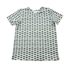 Load image into Gallery viewer, Boys Target, stretchy tee / top, cars, GUC, size 1,  