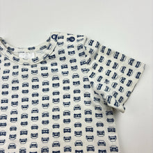Load image into Gallery viewer, Boys Target, stretchy tee / top, cars, GUC, size 1,  