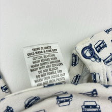 Load image into Gallery viewer, Boys Target, stretchy tee / top, cars, GUC, size 1,  