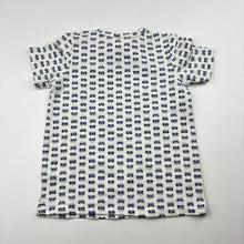 Load image into Gallery viewer, Boys Target, stretchy tee / top, cars, GUC, size 1,  