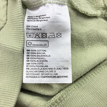 Load image into Gallery viewer, Unisex H&amp;M, organic cotton lightweight sweater / jumper, GUC, size 000,  