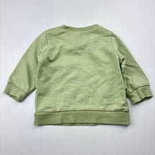 Load image into Gallery viewer, Unisex H&amp;M, organic cotton lightweight sweater / jumper, GUC, size 000,  
